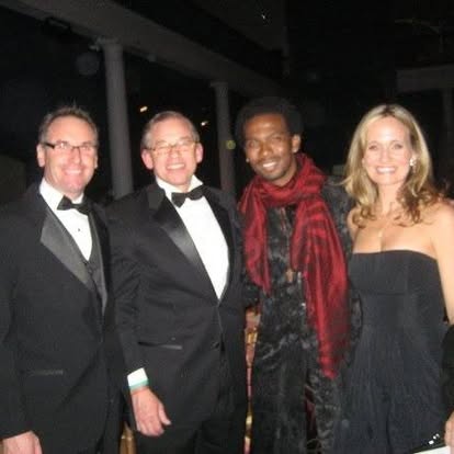 Museum Gala — VIP